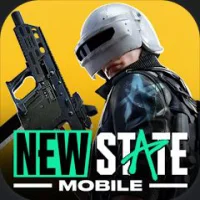 NEW STATE Mobile Mod Apk 0.9.90.736 (Mod Menu)