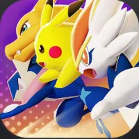 Pokémon UNITE Mod Apk 1.21.1.1 (Mod Menu)